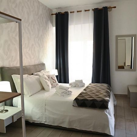 B&B Bovio Square XIV Naples Luaran gambar